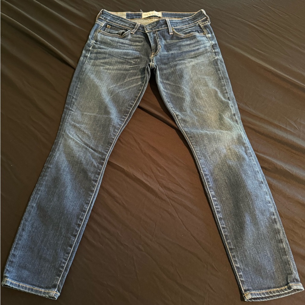 Elizabeth & James skinny jean